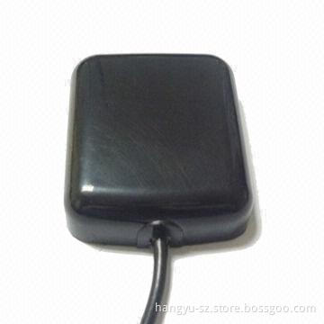3.3 to 5V DC GPS Antenna, 50mA DC Current